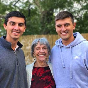 Meet your Posher, Steven